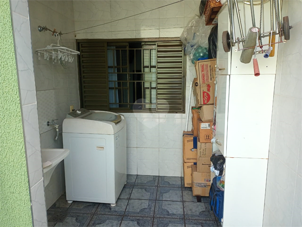 Venda Casa São Carlos Parque Residencial Maria Stella Faga REO625776 20