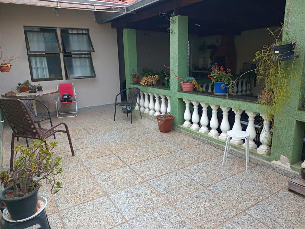 Venda Casa São Carlos Parque Residencial Maria Stella Faga REO625776 8