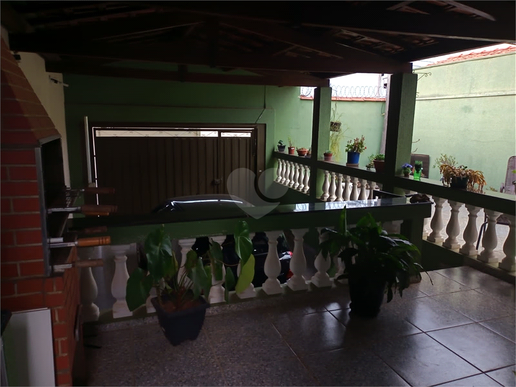 Venda Casa São Carlos Parque Residencial Maria Stella Faga REO625776 7