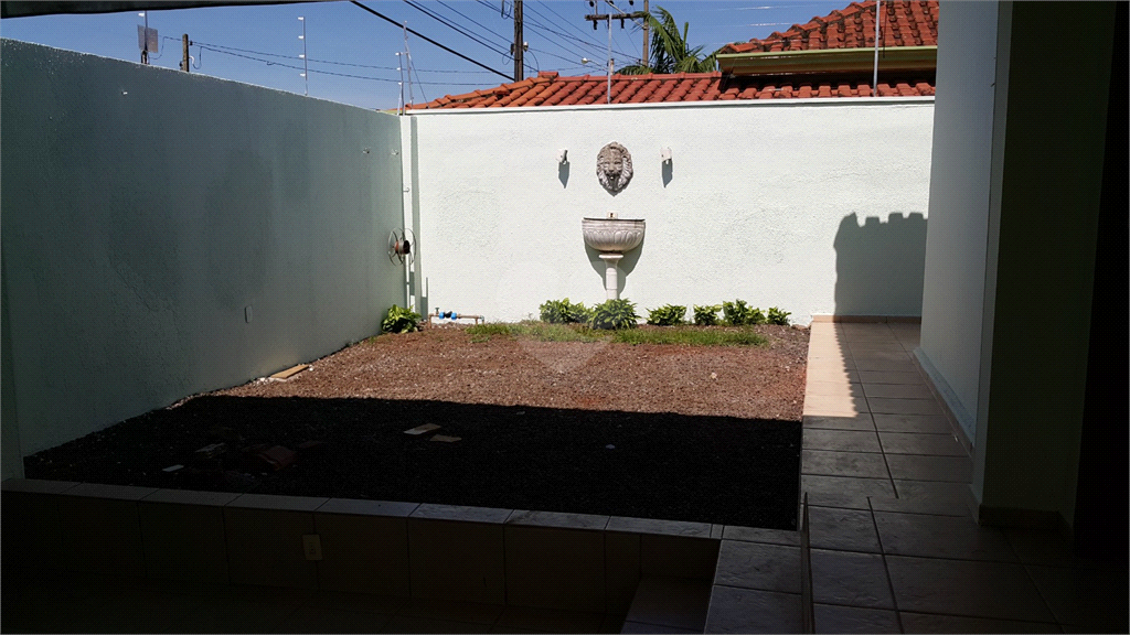 Venda Casa São Carlos Vila Costa Do Sol REO625783 8