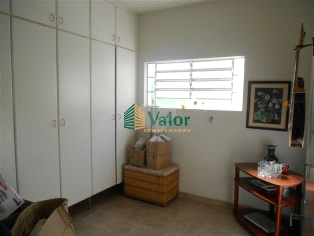 Venda Casa São Carlos Centro REO625790 4