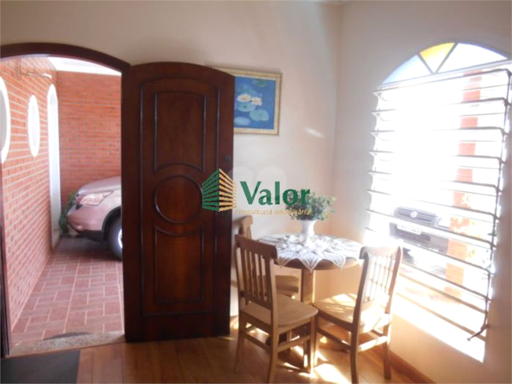 Venda Casa São Carlos Centro REO625790 18