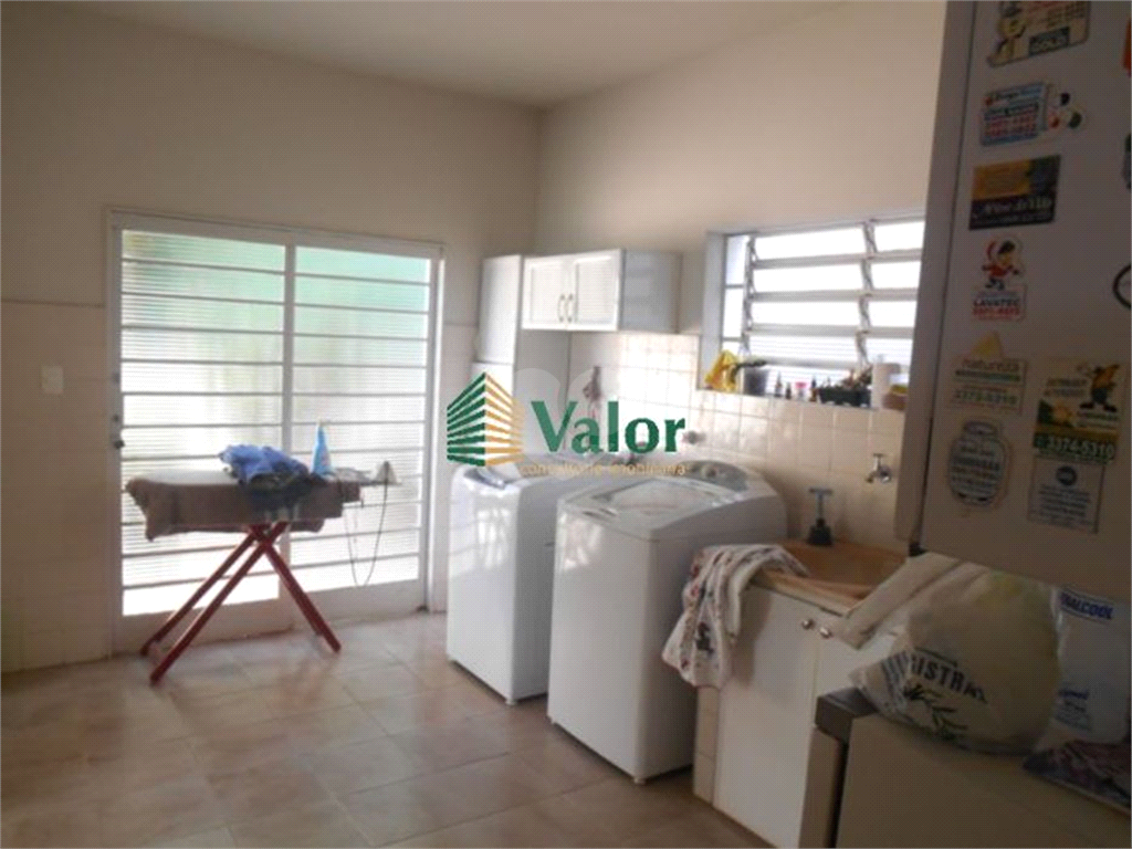 Venda Casa São Carlos Centro REO625790 13