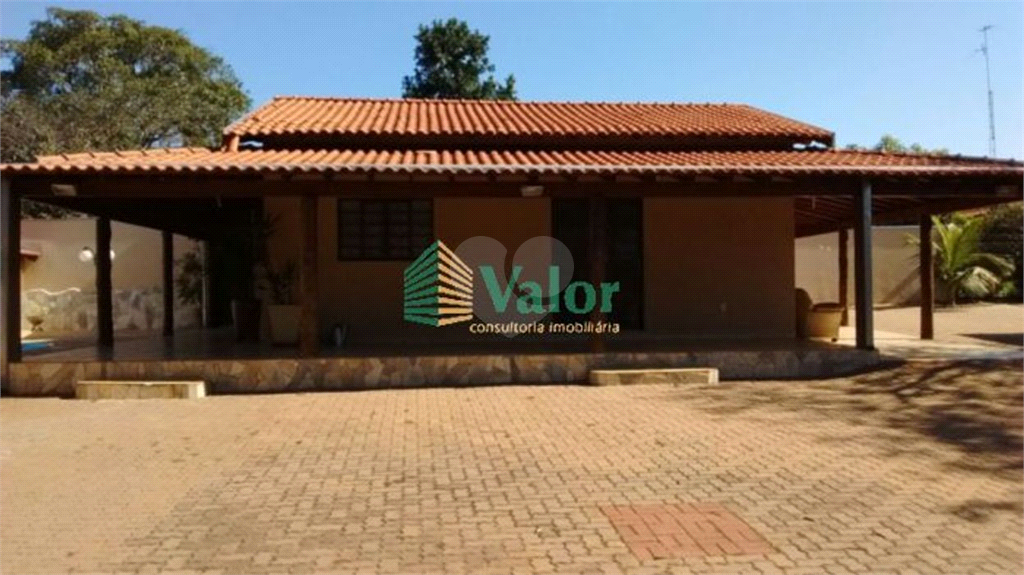 Venda Chácara São Carlos Cidade Aracy REO625791 16