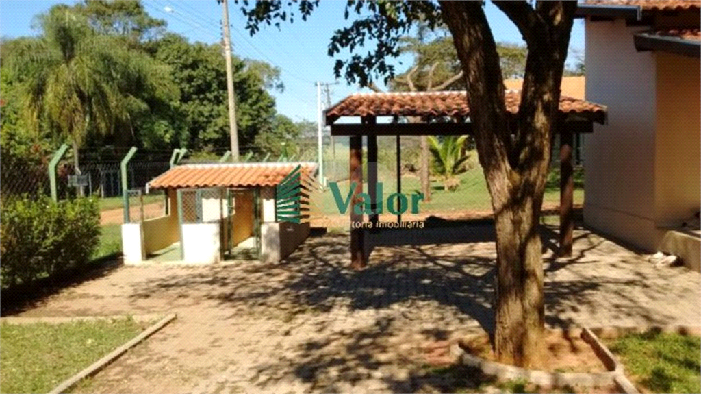 Venda Chácara São Carlos Cidade Aracy REO625791 11