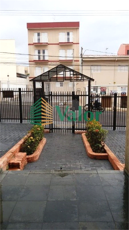 Venda Apartamento São Carlos Vila Pureza REO625794 1