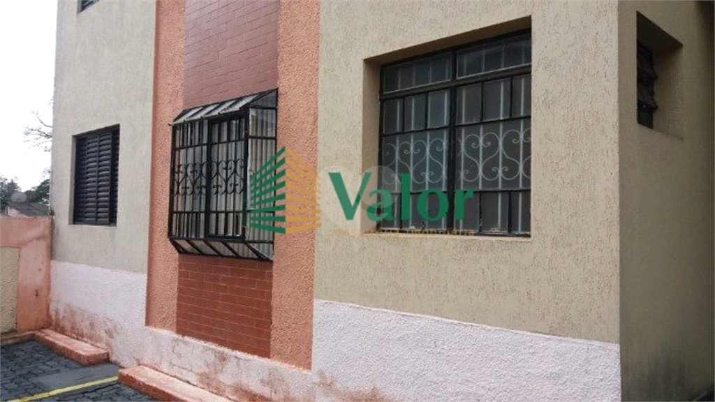 Venda Apartamento São Carlos Vila Pureza REO625794 2