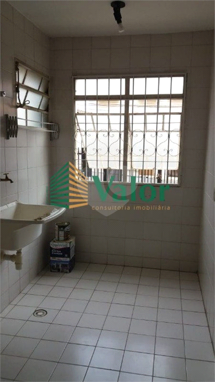 Venda Apartamento São Carlos Vila Pureza REO625794 12