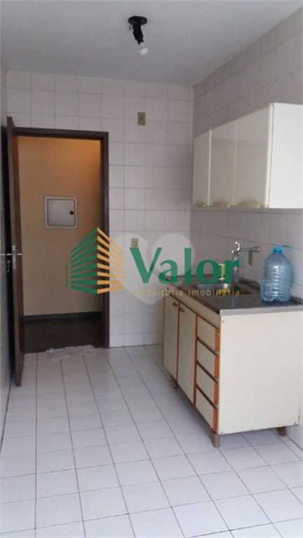 Venda Apartamento São Carlos Vila Pureza REO625794 10