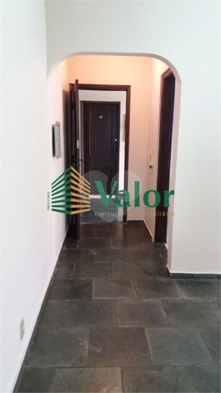 Venda Apartamento São Carlos Vila Pureza REO625794 8