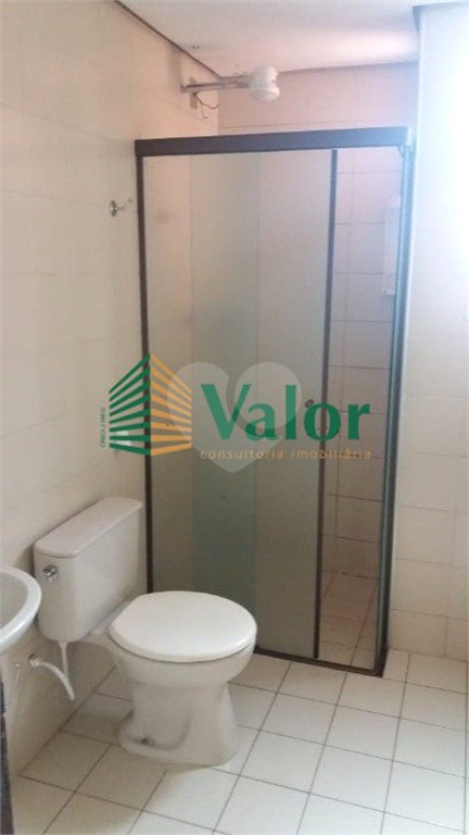 Venda Apartamento São Carlos Vila Pureza REO625794 15