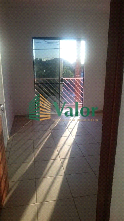 Venda Casa São Carlos Residencial Parque Douradinho REO625799 4