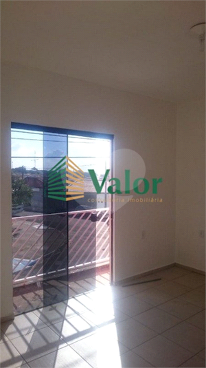 Venda Casa São Carlos Residencial Parque Douradinho REO625799 3