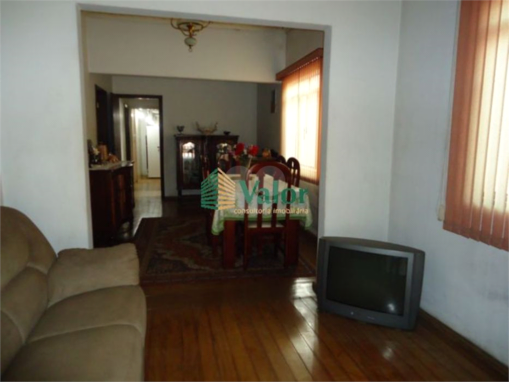 Venda Casa São Carlos Vila Prado REO625801 10