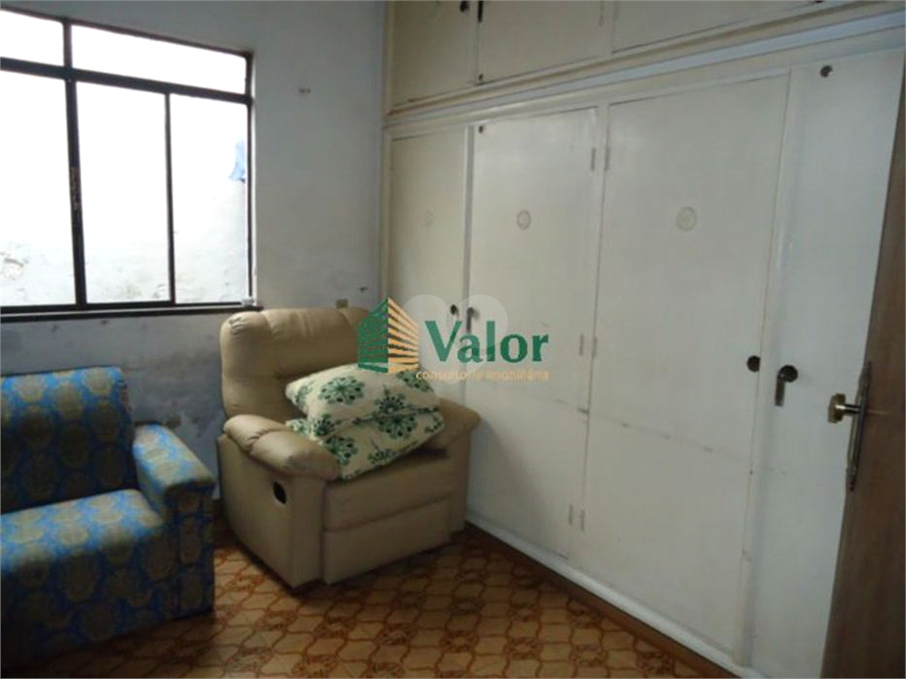 Venda Casa São Carlos Vila Prado REO625801 11