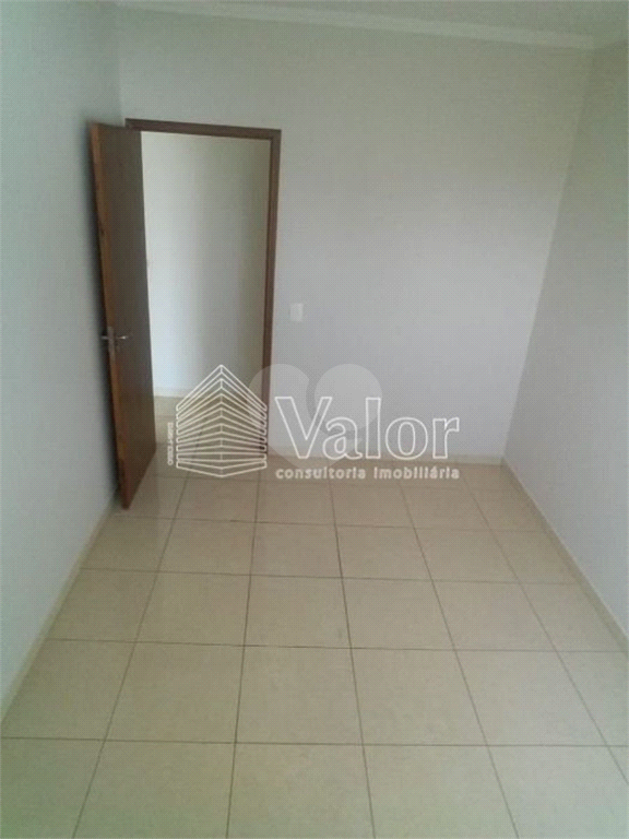 Venda Casa São Carlos Vila Monteiro (gleba I) REO625803 1