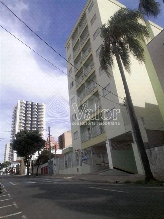 Venda Casa São Carlos Vila Monteiro (gleba I) REO625803 13