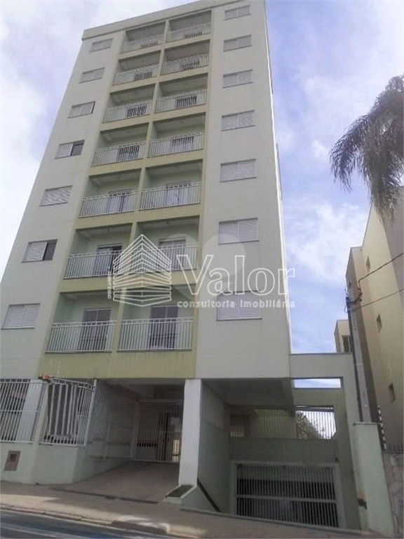 Venda Casa São Carlos Vila Monteiro (gleba I) REO625803 15