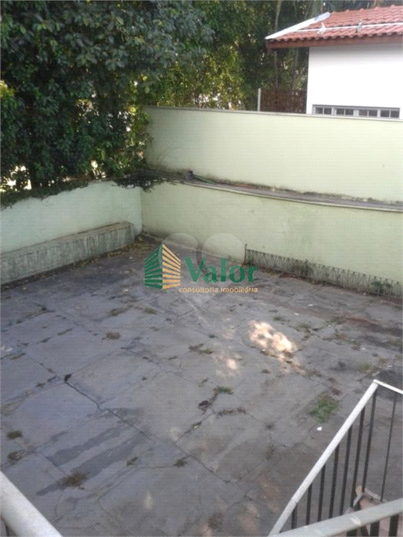 Venda Casa São Carlos Vila Monteiro (gleba I) REO625803 4