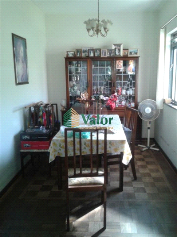 Venda Casa São Carlos Vila Monteiro (gleba I) REO625803 2