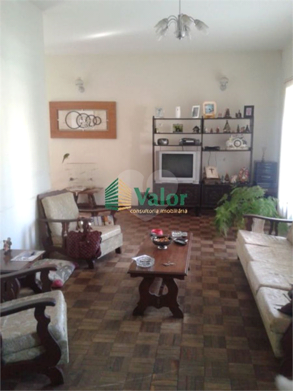 Venda Casa São Carlos Vila Monteiro (gleba I) REO625803 20