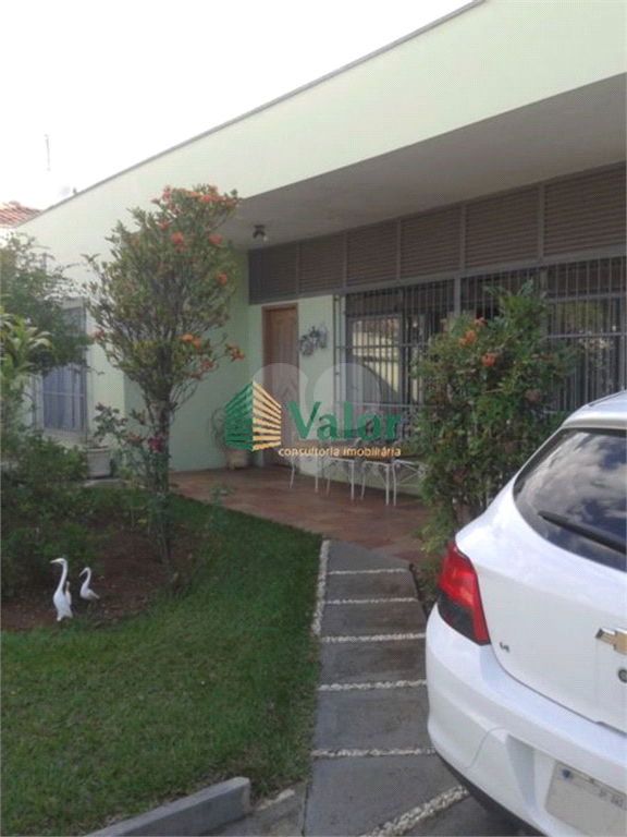 Venda Casa São Carlos Vila Monteiro (gleba I) REO625803 18