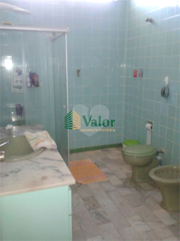 Venda Casa São Carlos Vila Monteiro (gleba I) REO625803 10