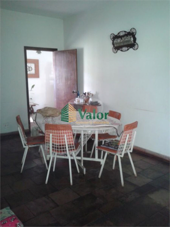 Venda Casa São Carlos Vila Monteiro (gleba I) REO625803 9