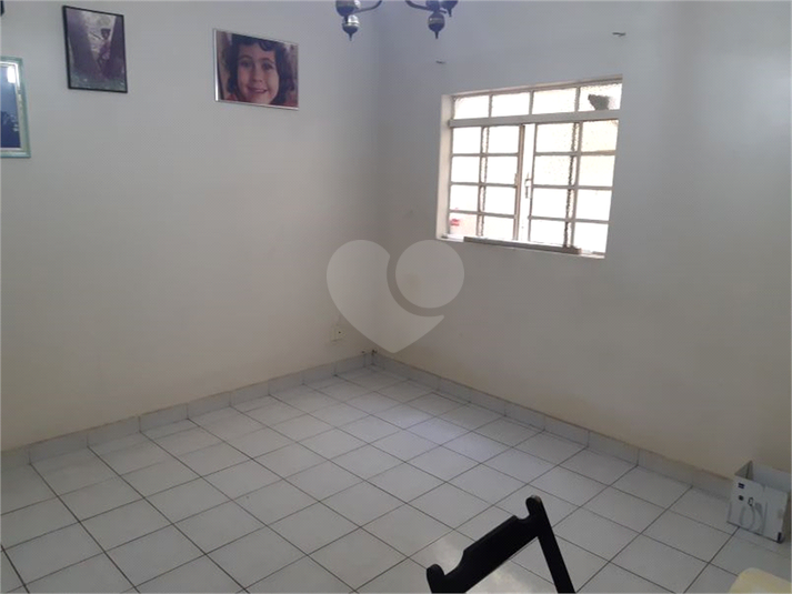 Venda Apartamento São Paulo Ipiranga REO625806 2