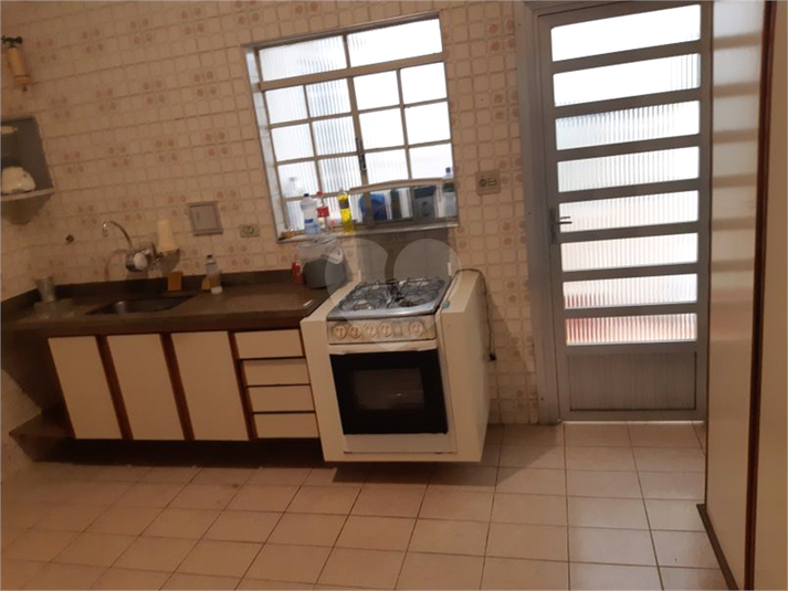 Venda Apartamento São Paulo Ipiranga REO625806 4