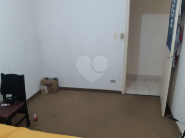 Venda Apartamento São Paulo Ipiranga REO625806 17