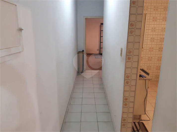 Venda Apartamento São Paulo Ipiranga REO625806 19