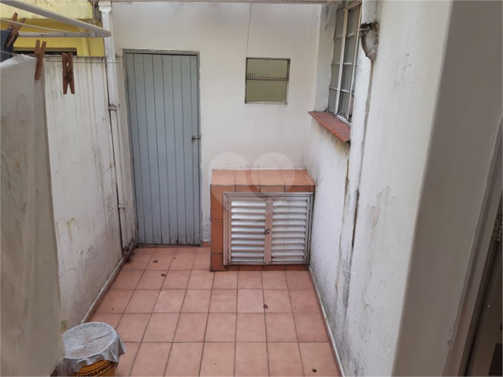 Venda Apartamento São Paulo Ipiranga REO625806 23