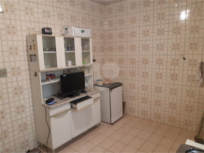 Venda Apartamento São Paulo Ipiranga REO625806 21