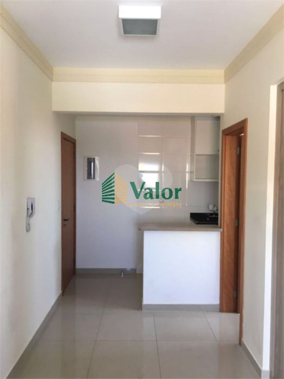 Venda Apartamento São Carlos Tijuco Preto REO625809 3