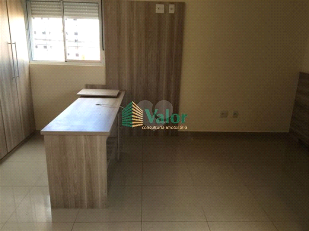 Venda Apartamento São Carlos Tijuco Preto REO625809 2