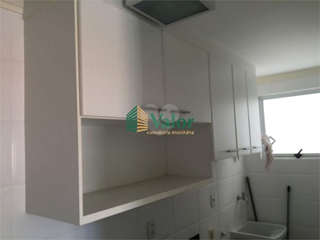 Venda Apartamento São Carlos Tijuco Preto REO625809 1