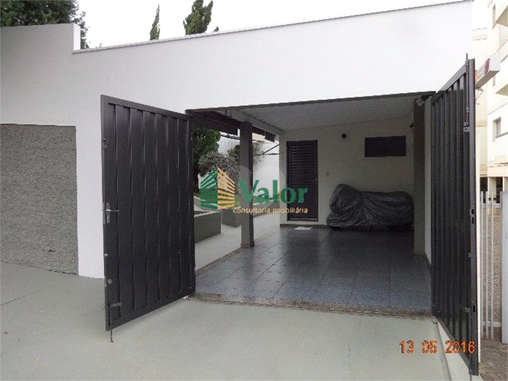 Venda Casa São Carlos Vila Costa Do Sol REO625811 3