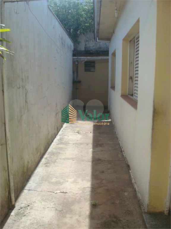 Venda Casa São Carlos Jardim Bethânia REO625814 14