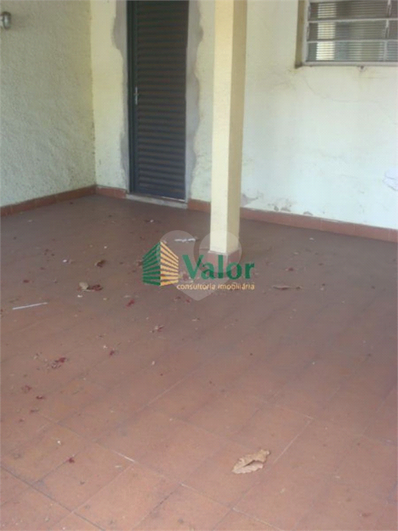 Venda Casa São Carlos Jardim Bethânia REO625814 20