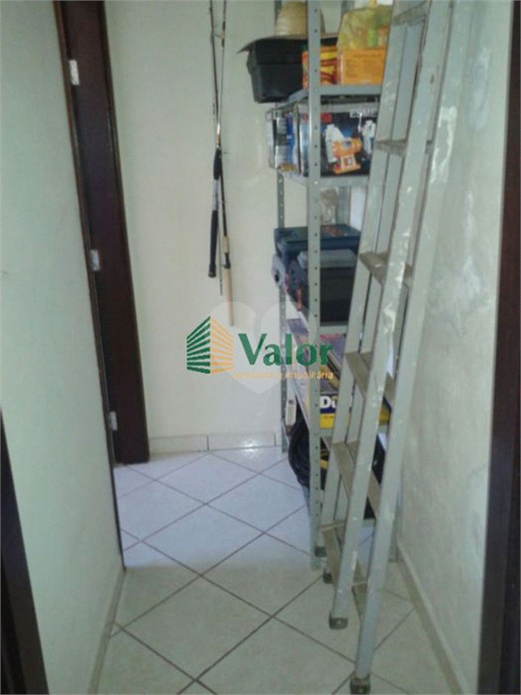 Venda Casa São Carlos Jardim Beatriz REO625815 10