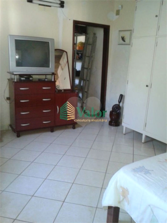 Venda Casa São Carlos Jardim Beatriz REO625815 7