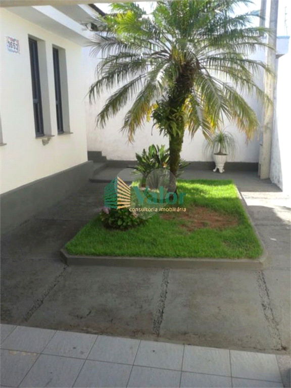 Venda Casa São Carlos Jardim Beatriz REO625815 17