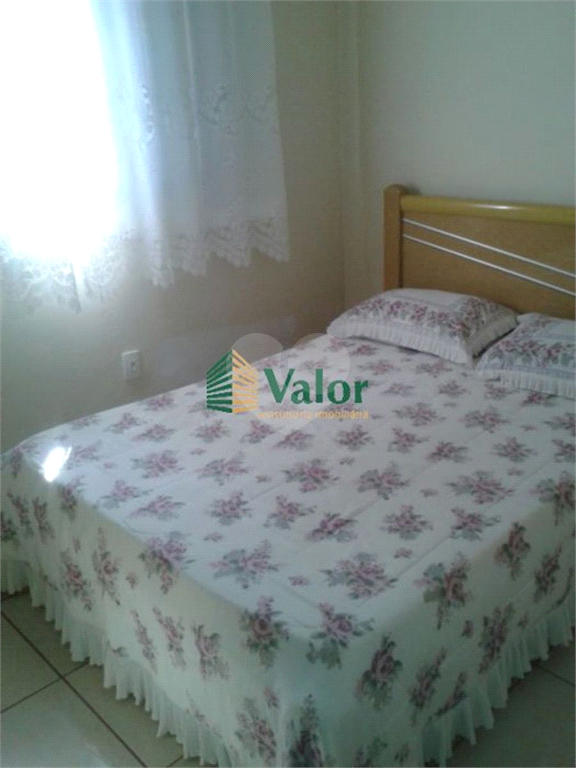 Venda Casa São Carlos Jardim Beatriz REO625815 19