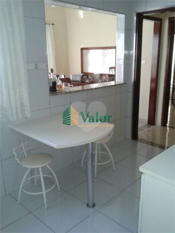 Venda Casa São Carlos Jardim Beatriz REO625815 5