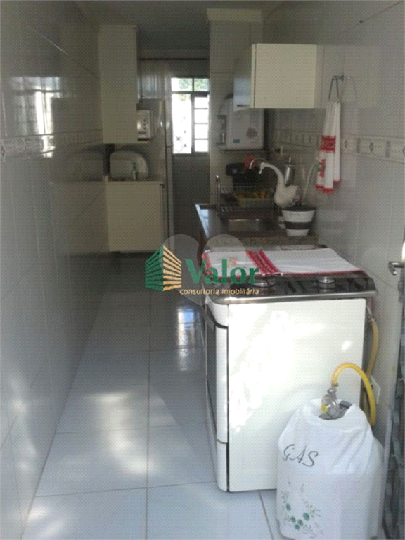 Venda Casa São Carlos Jardim Beatriz REO625815 9