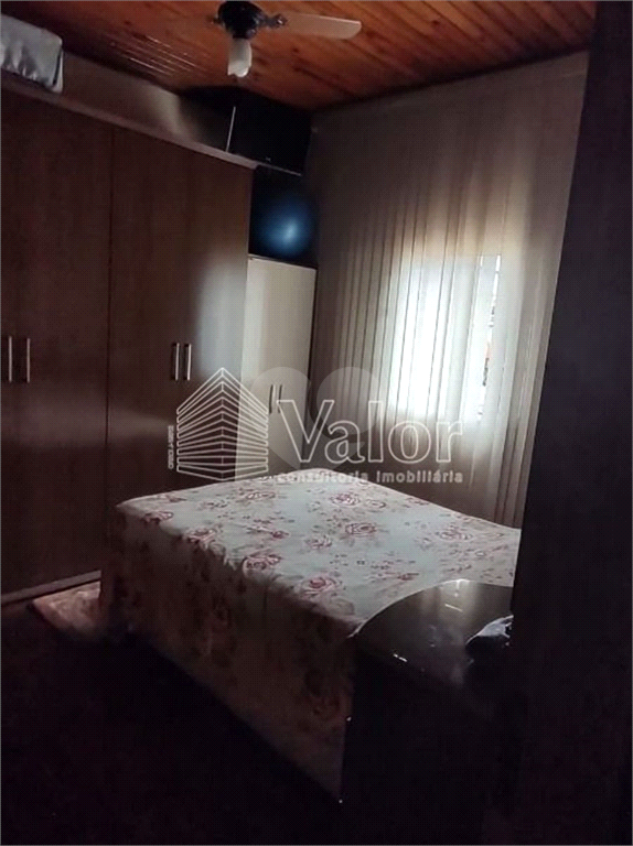 Venda Casa São Carlos Vila Prado REO625822 9