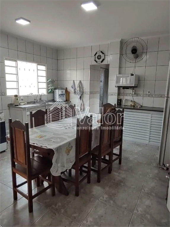 Venda Casa São Carlos Vila Prado REO625822 5