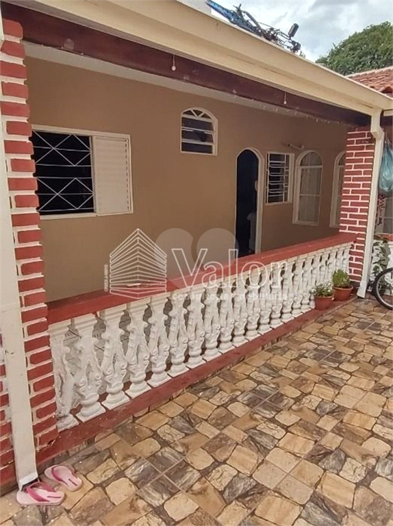 Venda Casa São Carlos Vila Prado REO625822 2