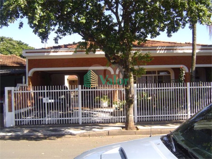 Venda Casa Descalvado Centro REO625831 4